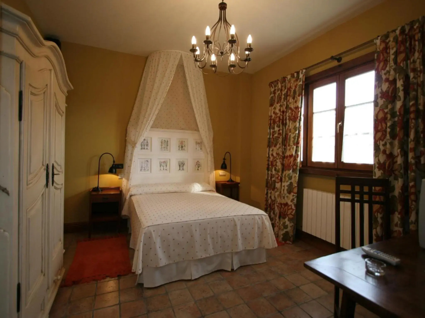 Hotel Posada La Robleda