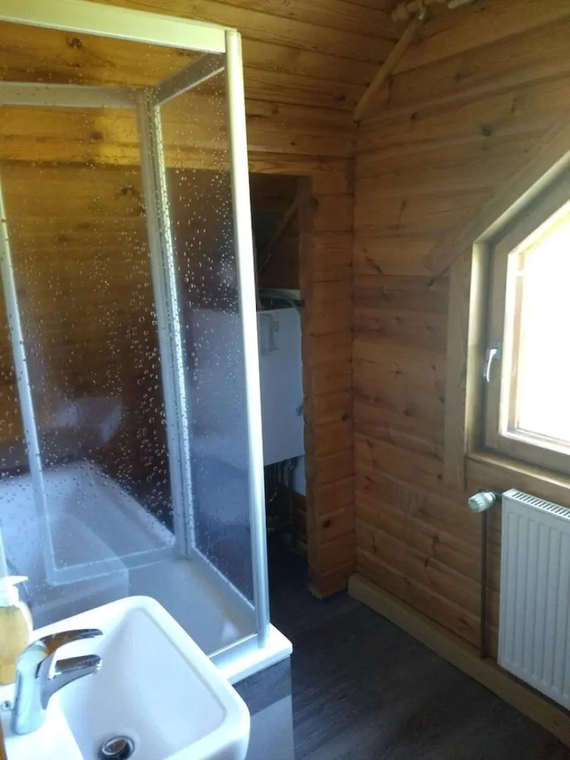 Ferienwohnpark Silbersee