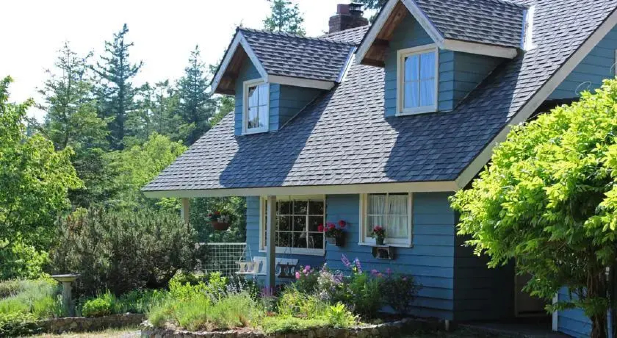 Day Dream Farm Cottage