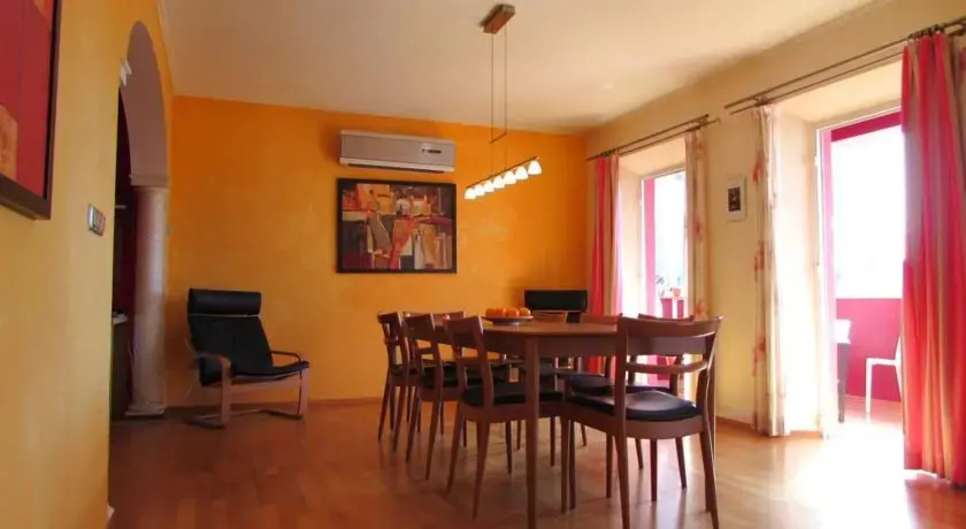 Casa Gaviota