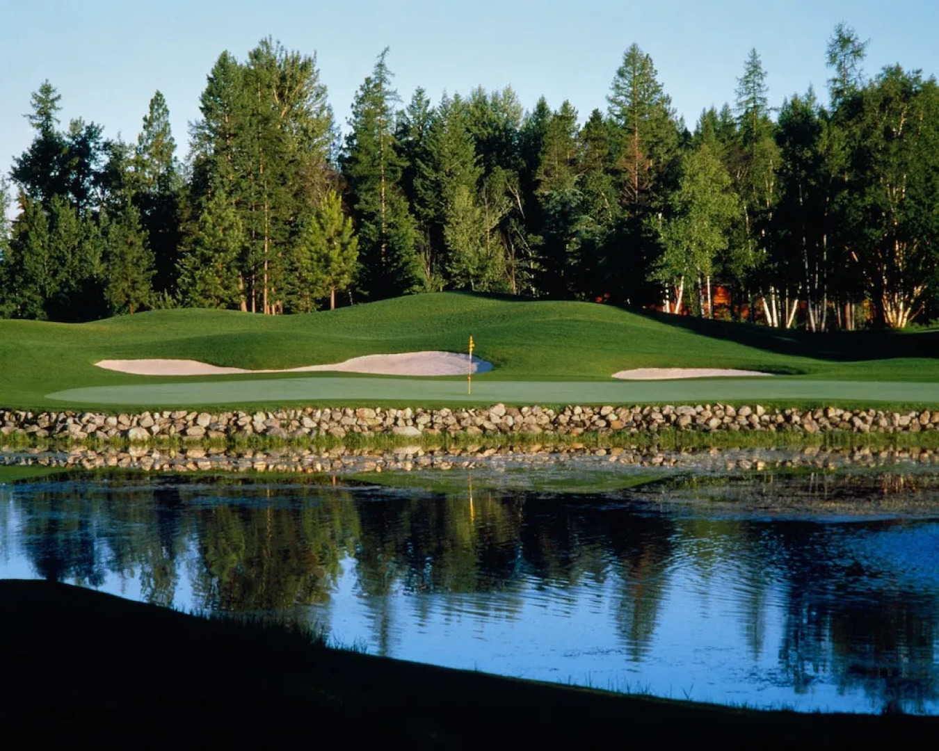 Meadow Lake Resort & Condos