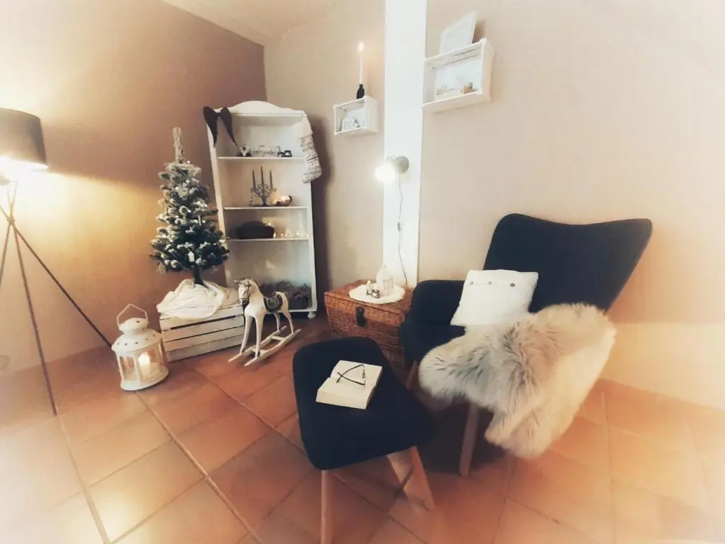 Ferienwohnungen Traumblick im Nahetal