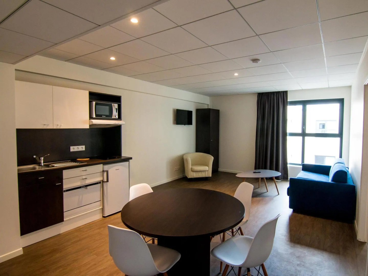 Tulip Inn Residence Thionville