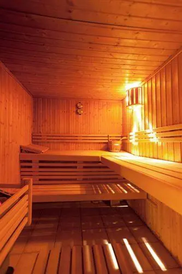 Relais Badia Di Campoleone