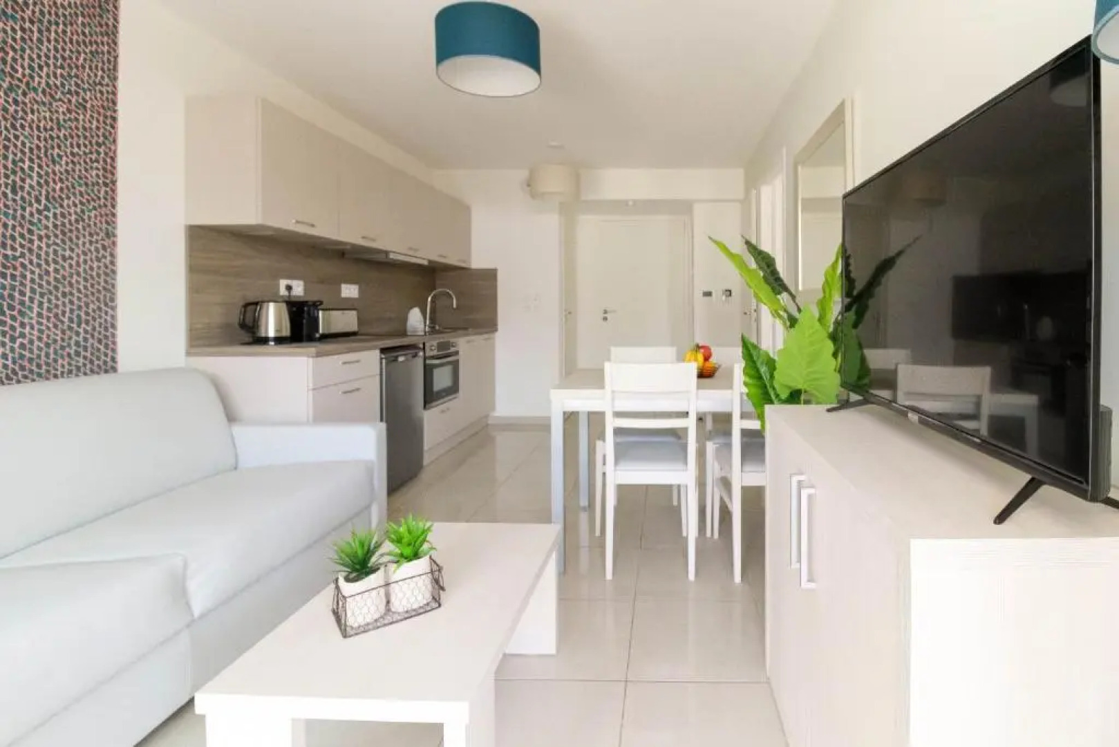 SELECT'SO HOME - Résidence Le Poséidon - Piscine & Parking - Prestations de qualité & Services Hôteliers - POS03