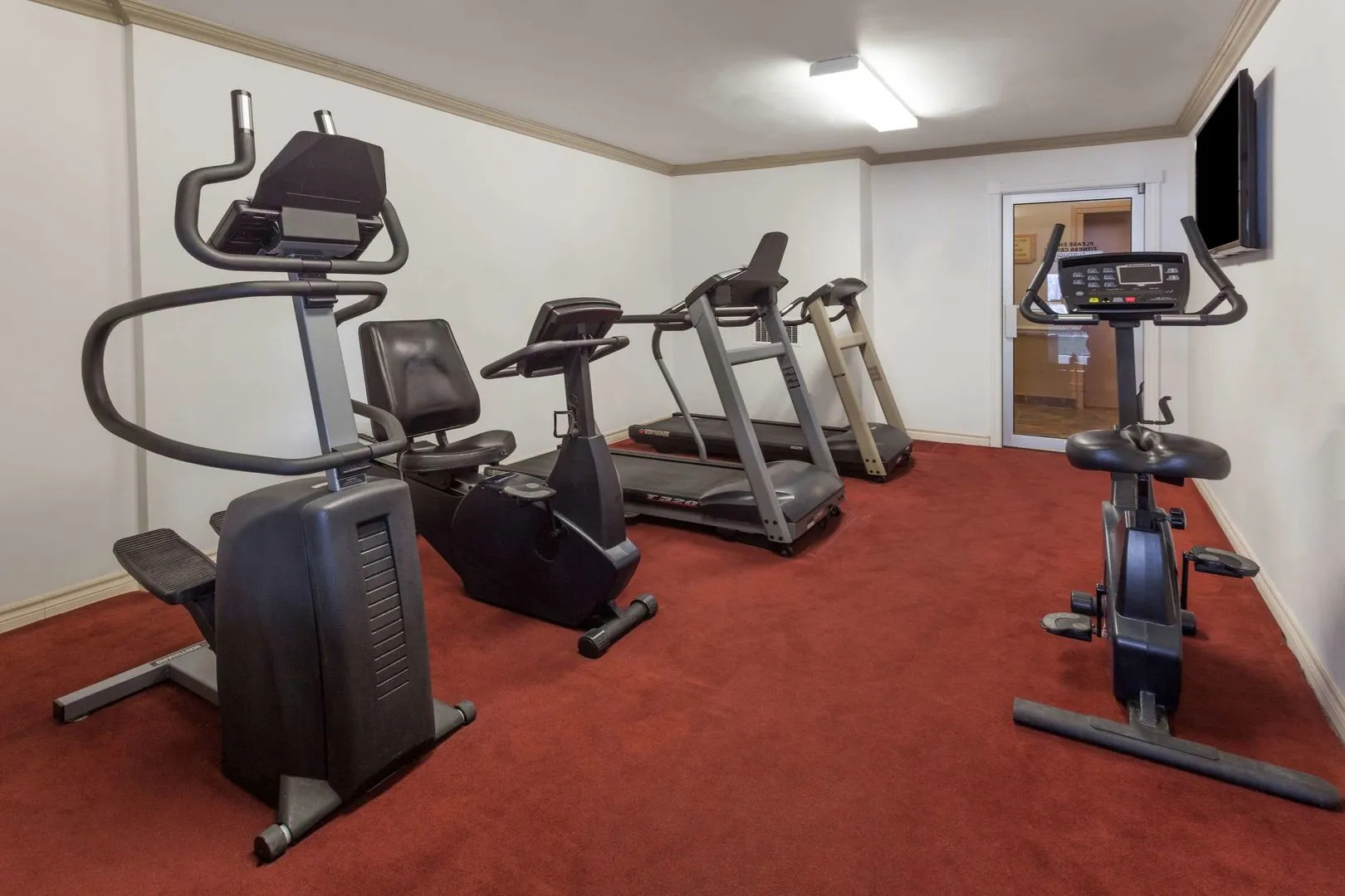 Crowne Plaza Saint John Harbour View by IHG