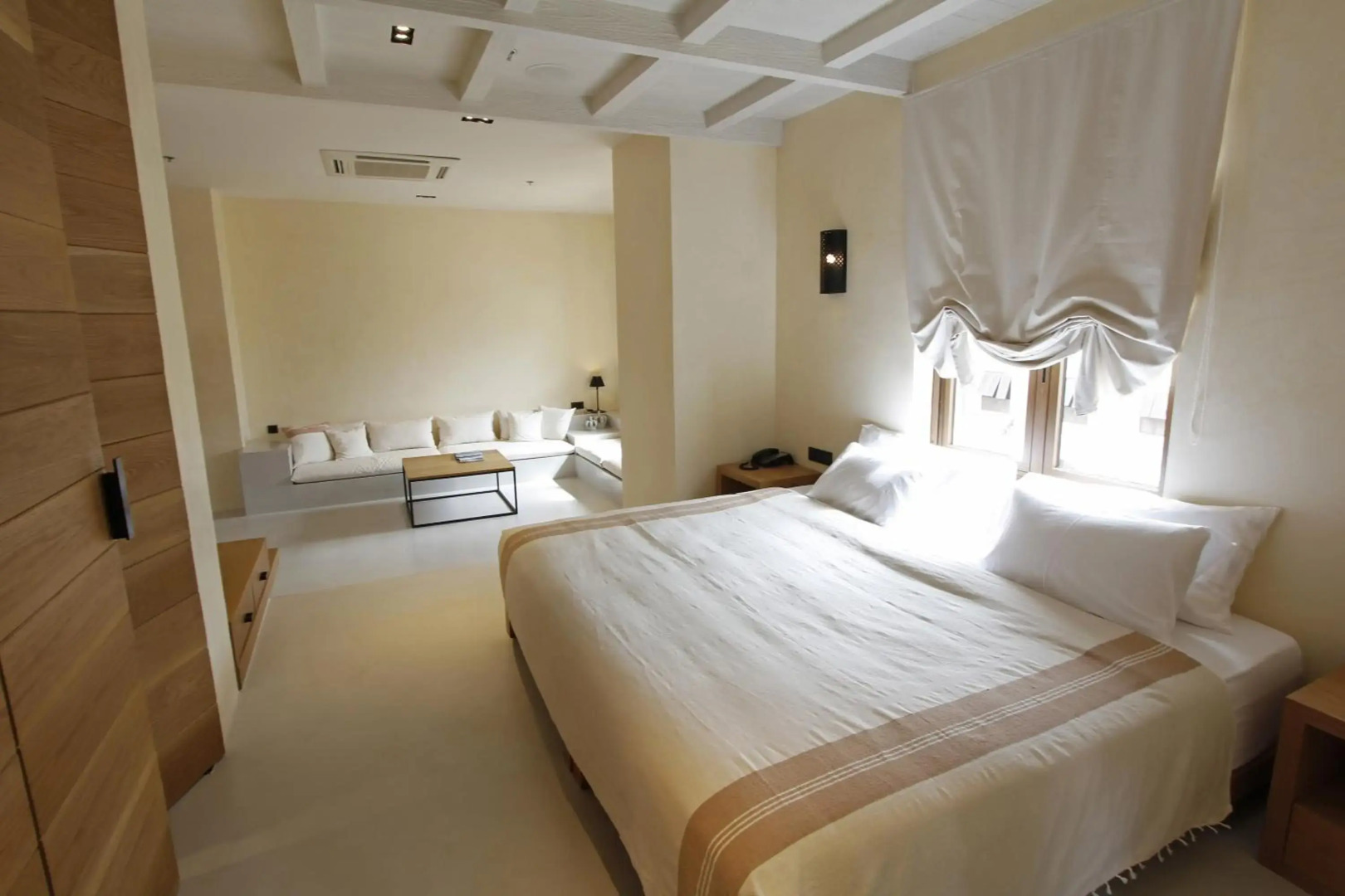 Town Square Suites by Toscana Valley