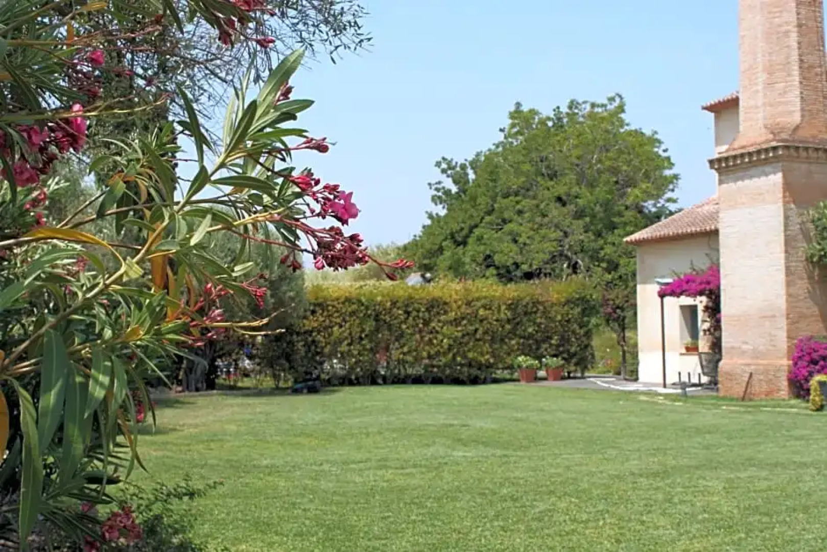 Hotel Boutique Moli El Canyisset