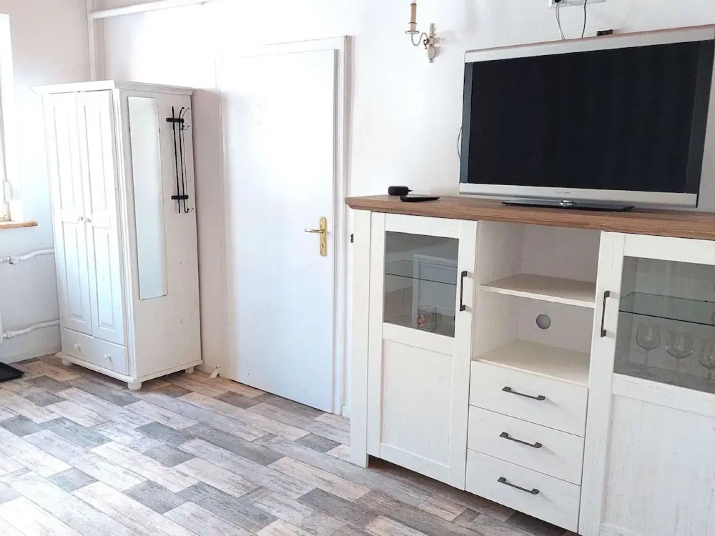 Holiday Home in Idyllic Ziesar Near the Natuurpark