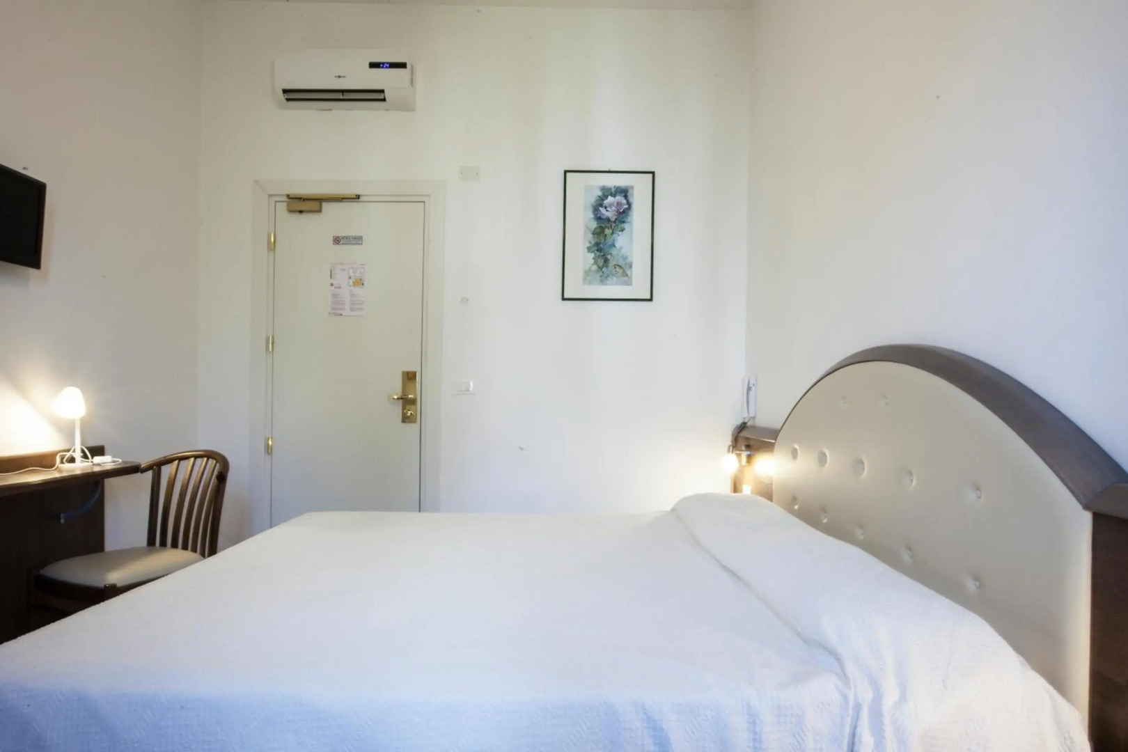 Albergo Amalfi Milano