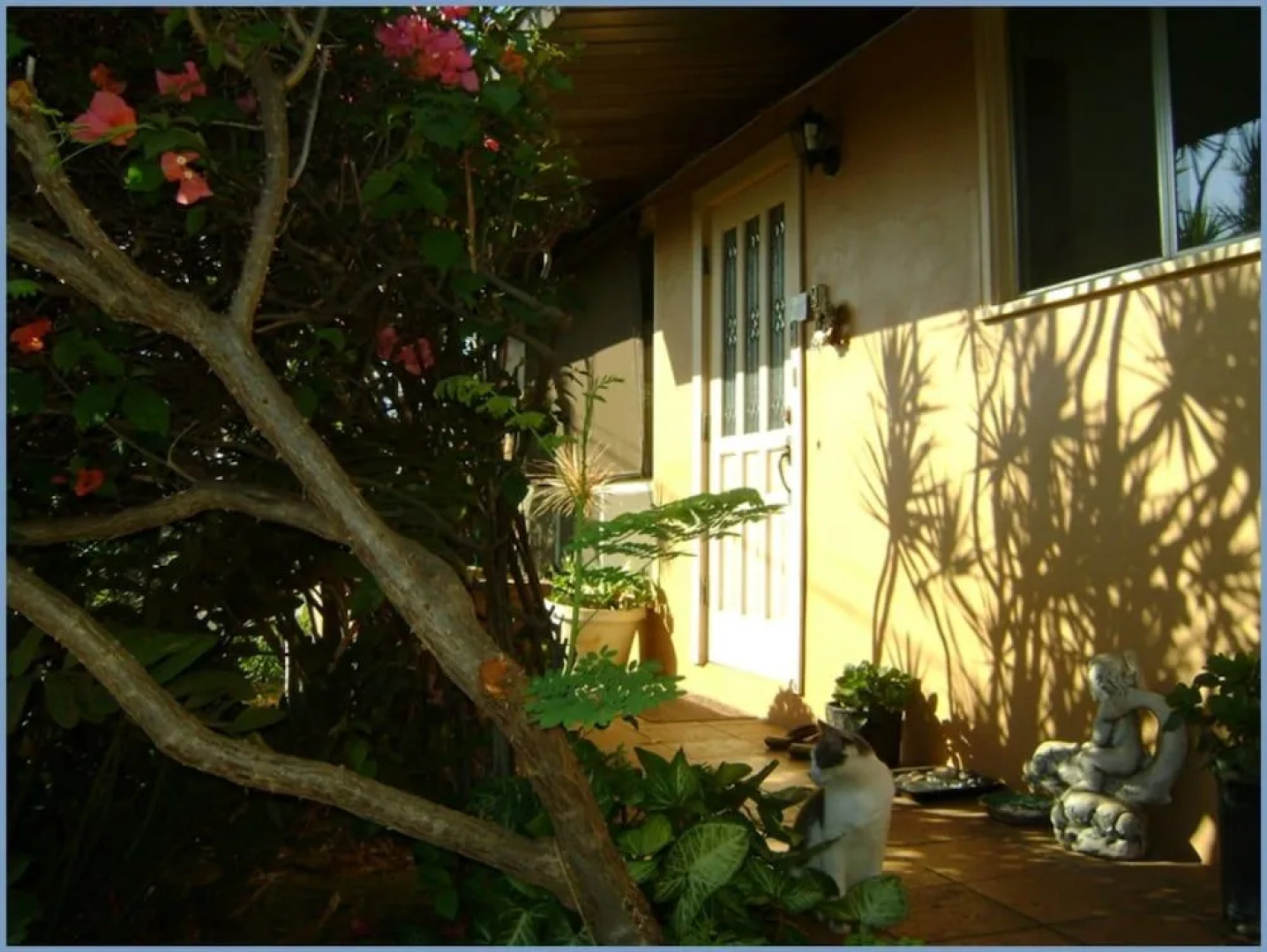 Ocean Breeze Hideaway