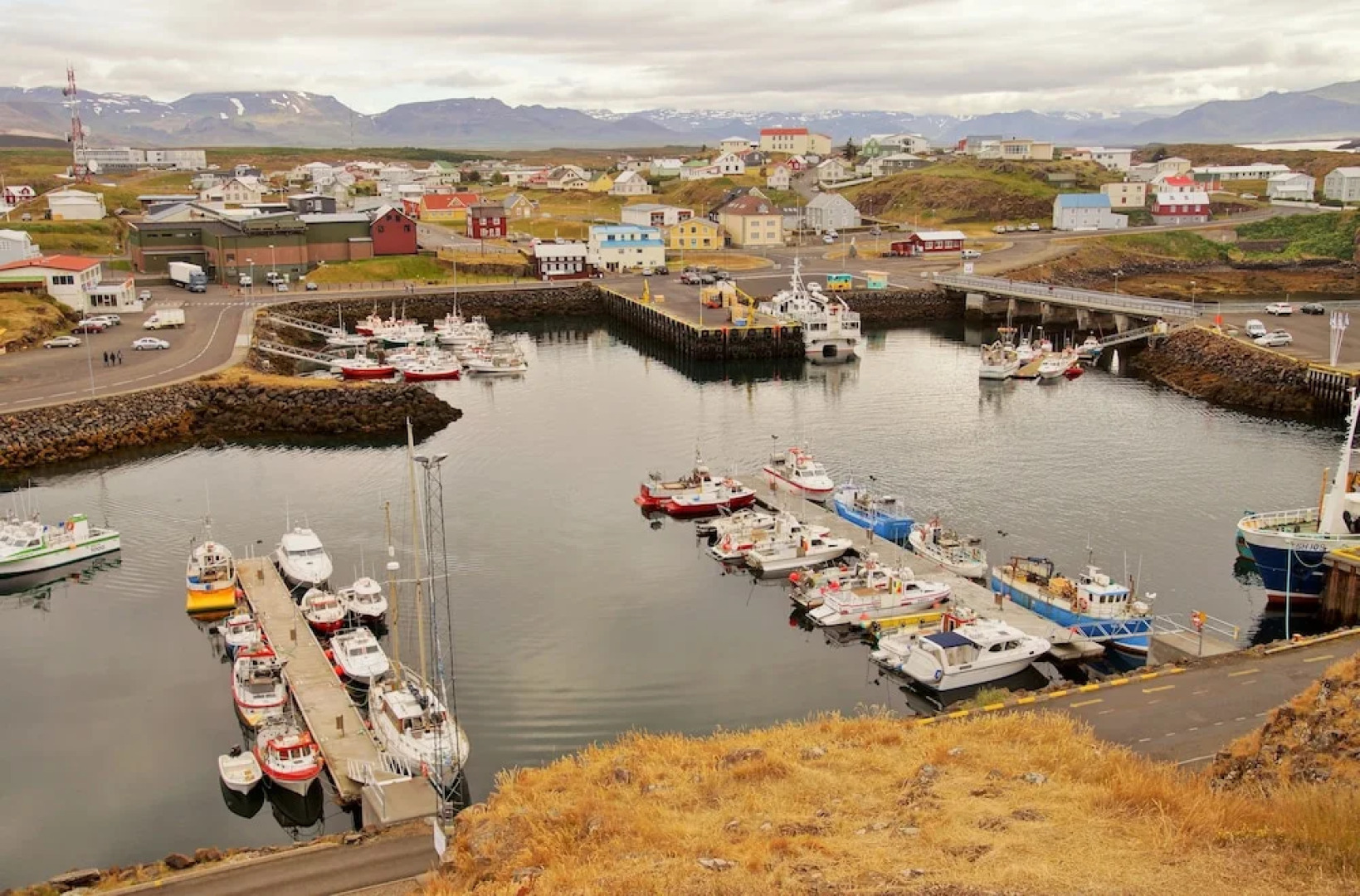 Hótel Fransiskus Stykkishólmi