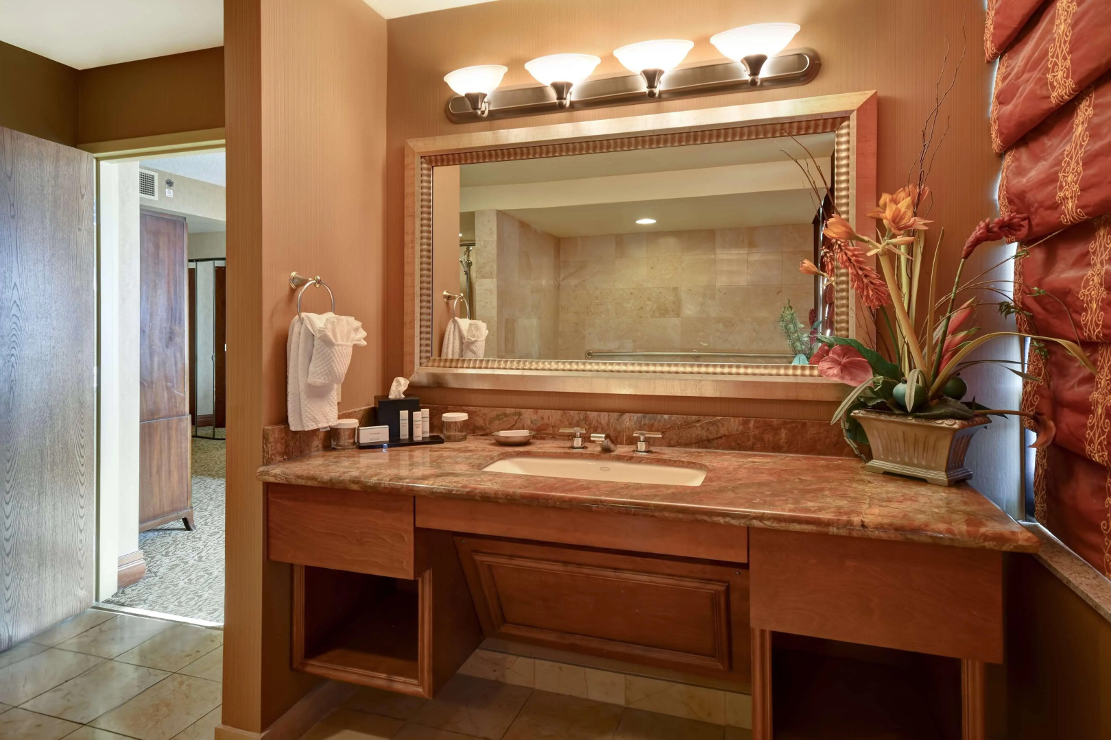 Embassy Suites by Hilton at Hot Springs Convention Center