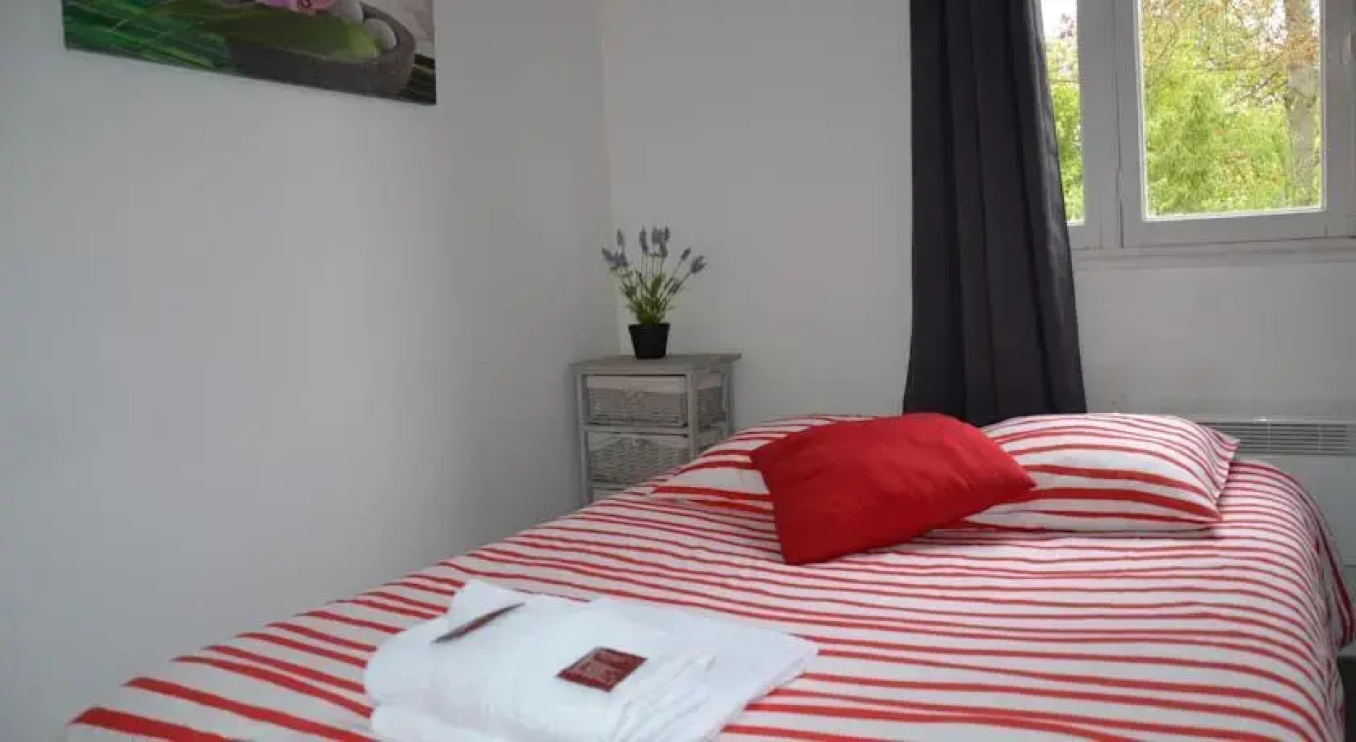 Sweet Home Studio Laval - Parc des Expositions