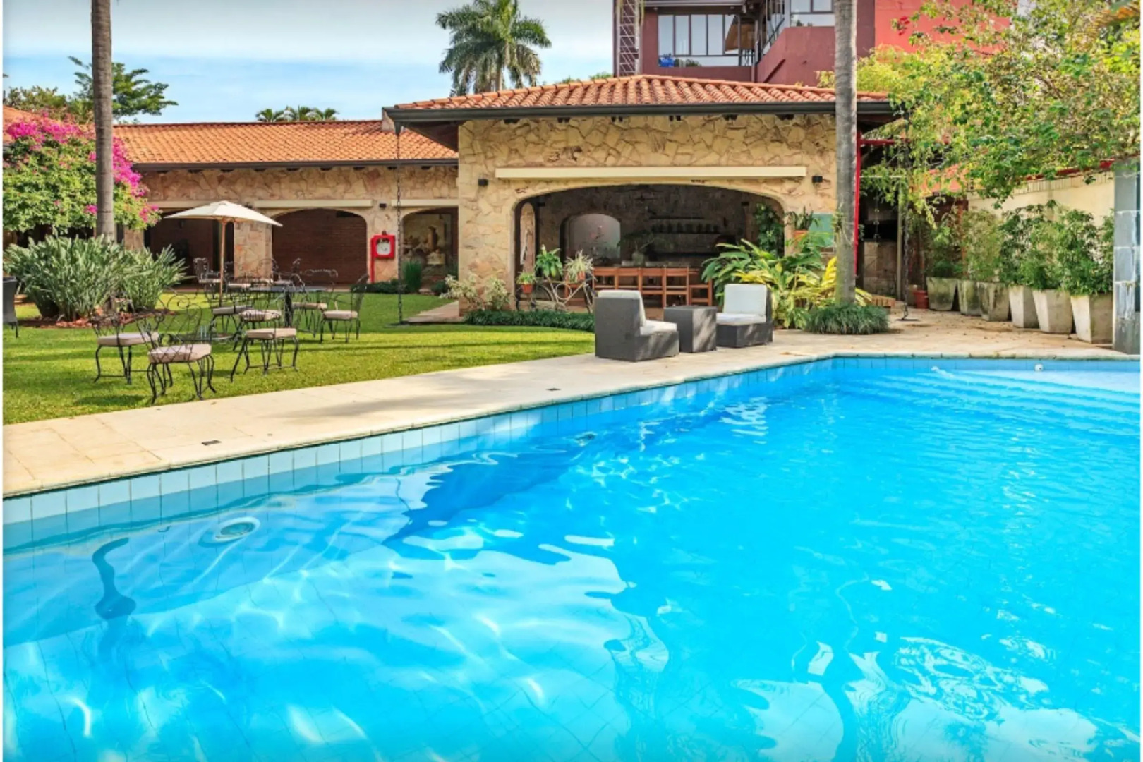 Complejo Turístico Piccola Marina