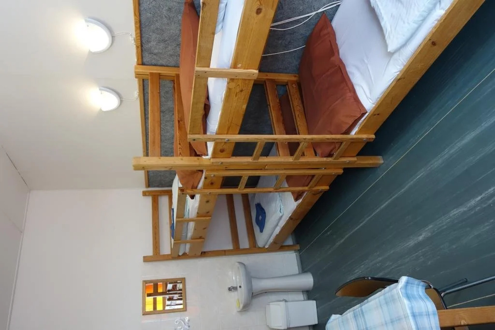 Hotel Sklárna Harrachov