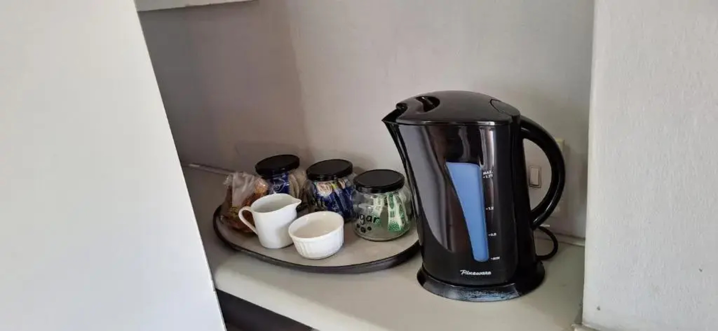 Seaside Vacation Studio @ Shearwater Myoli Beach