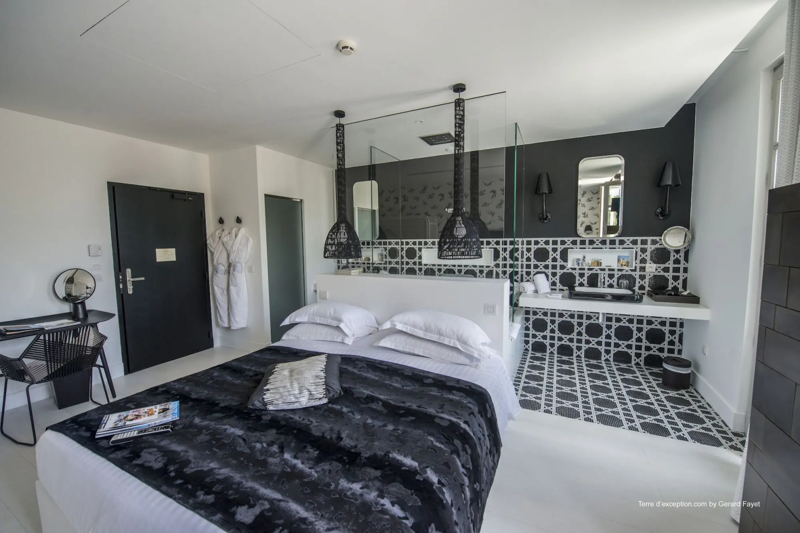 Le Couvent des Minimes, Un Hôtel & Spa L'Occitane en Provence