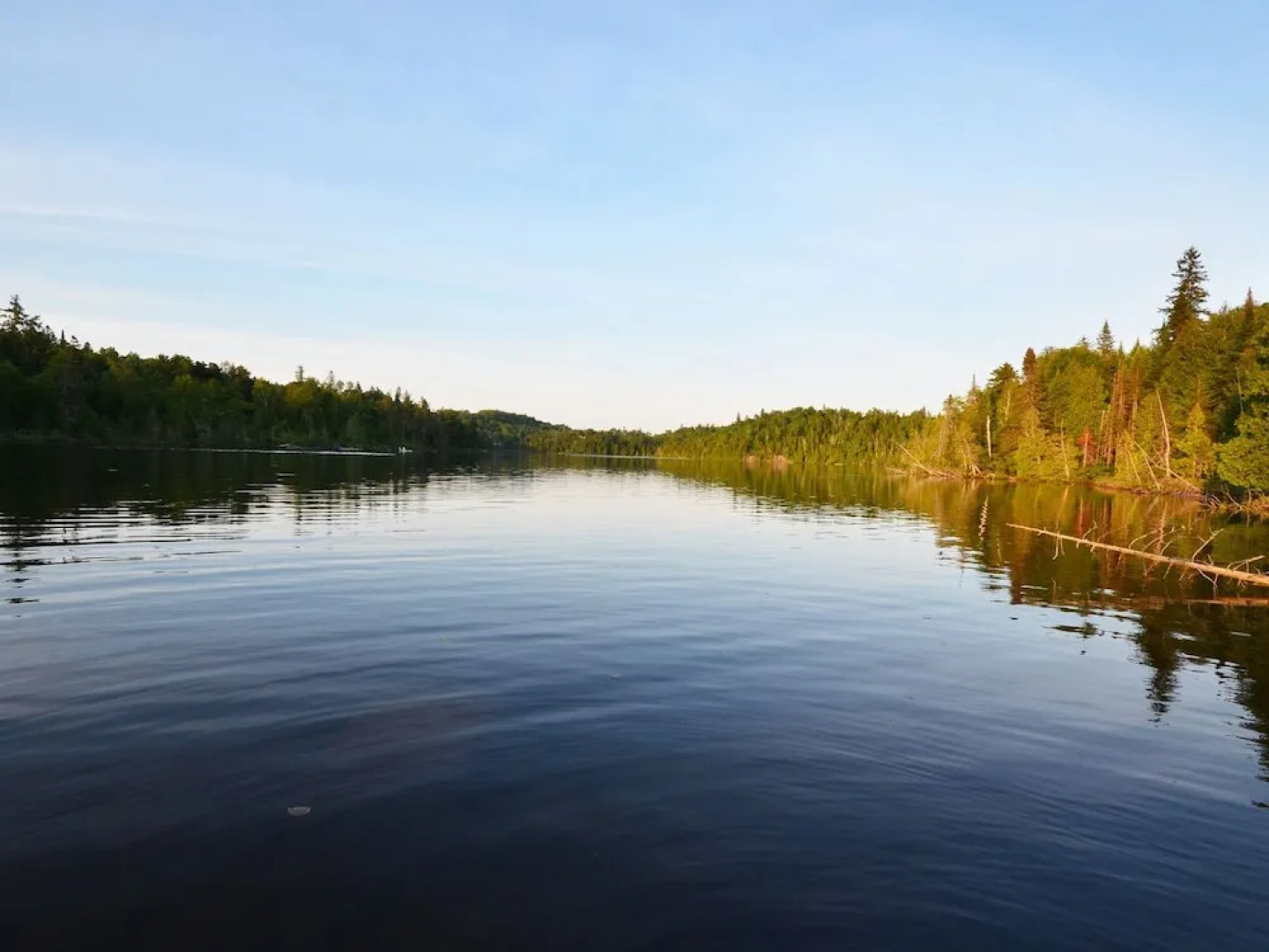 Chalets Mistral - Lac Walfred