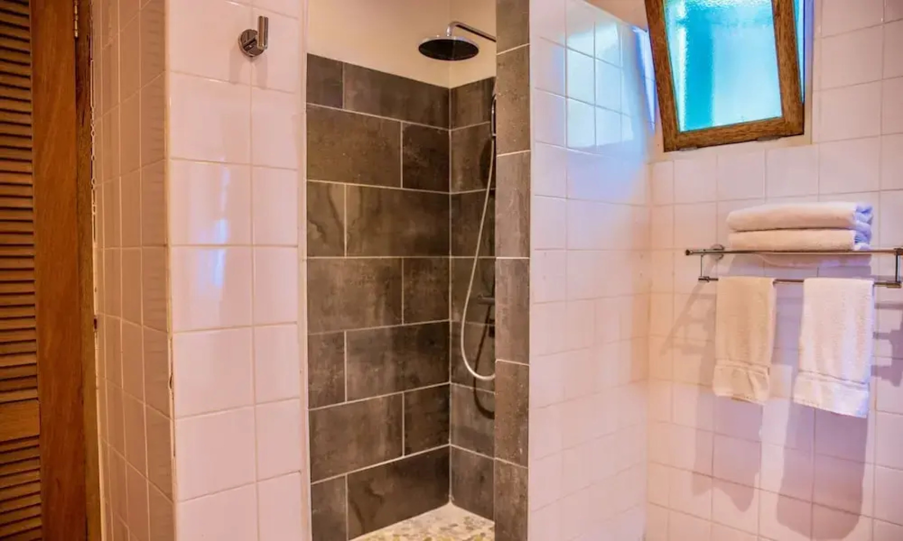 Quill Gardens Boutique Hotel