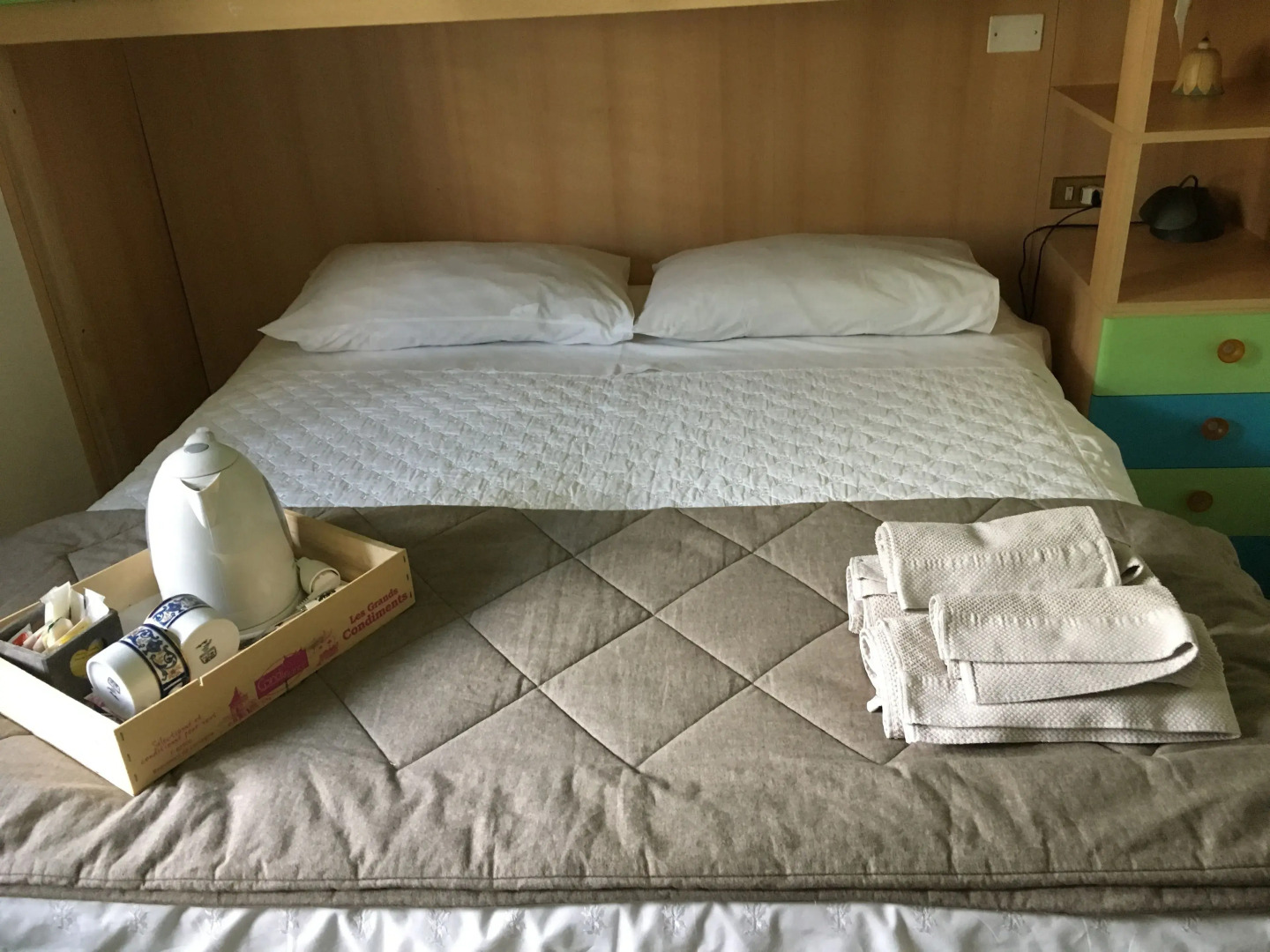 La CRI Bed & Breakfast