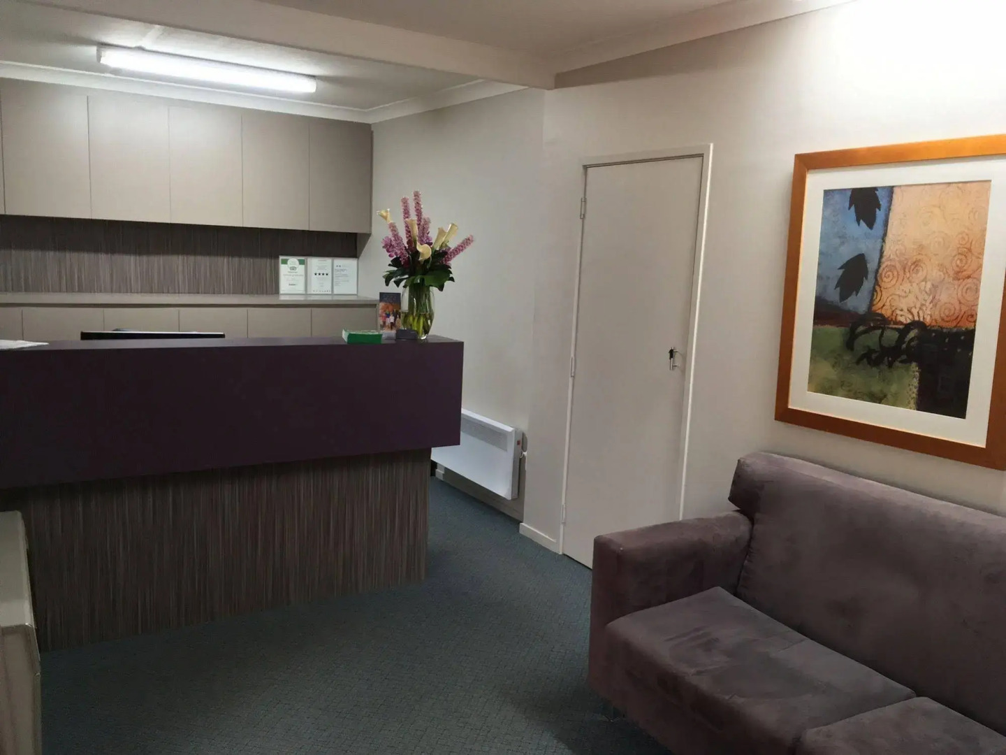Oxley Court Serviced Apartments