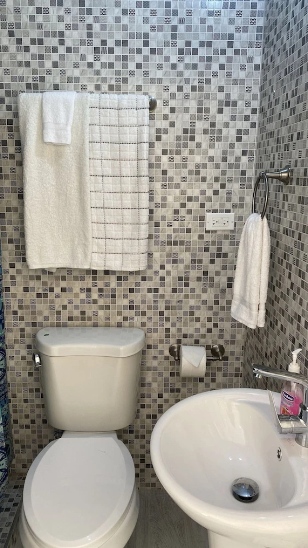Seacastles Apartments