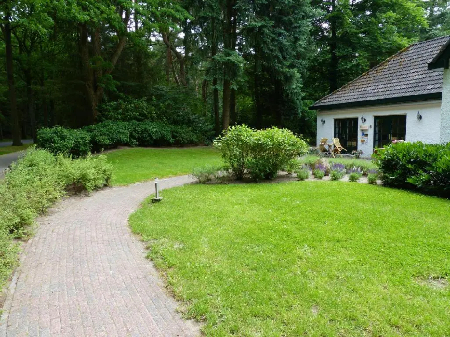 Herberg De Eexter Os
