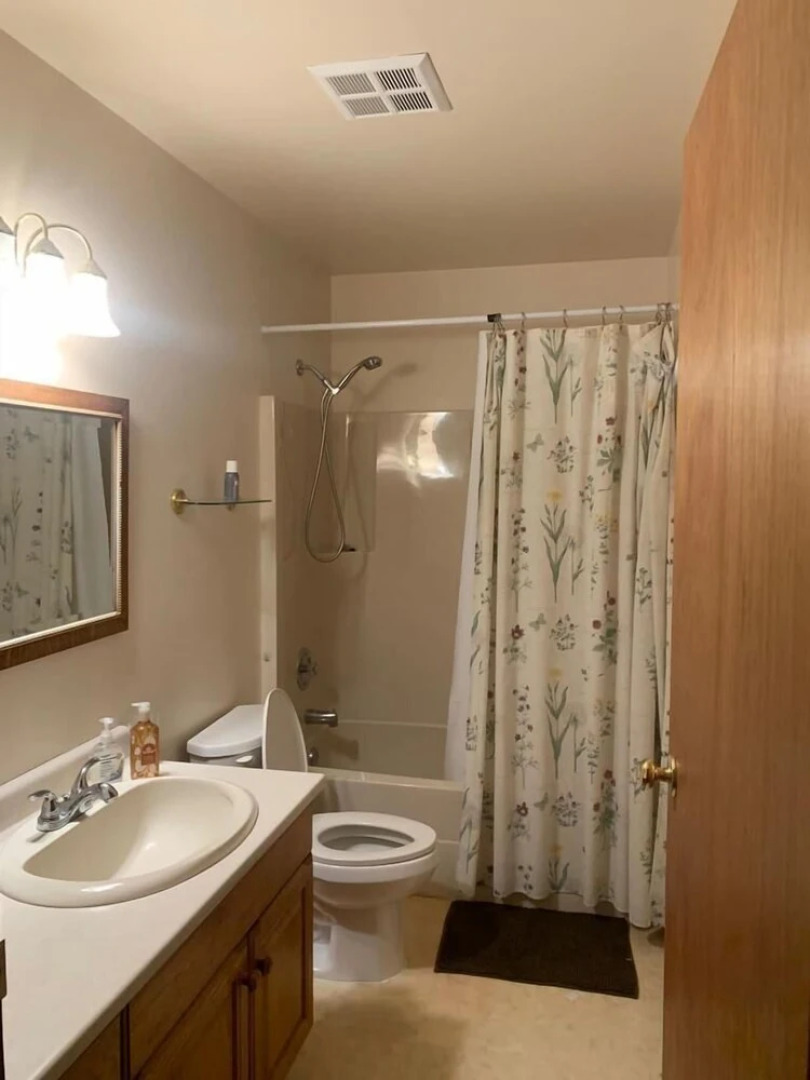 Metchosin Beach House