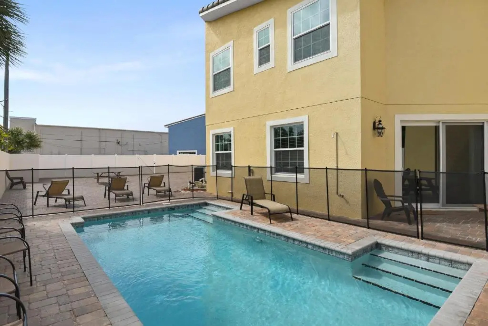 Fortebello Beachside - 158 with Private Pool