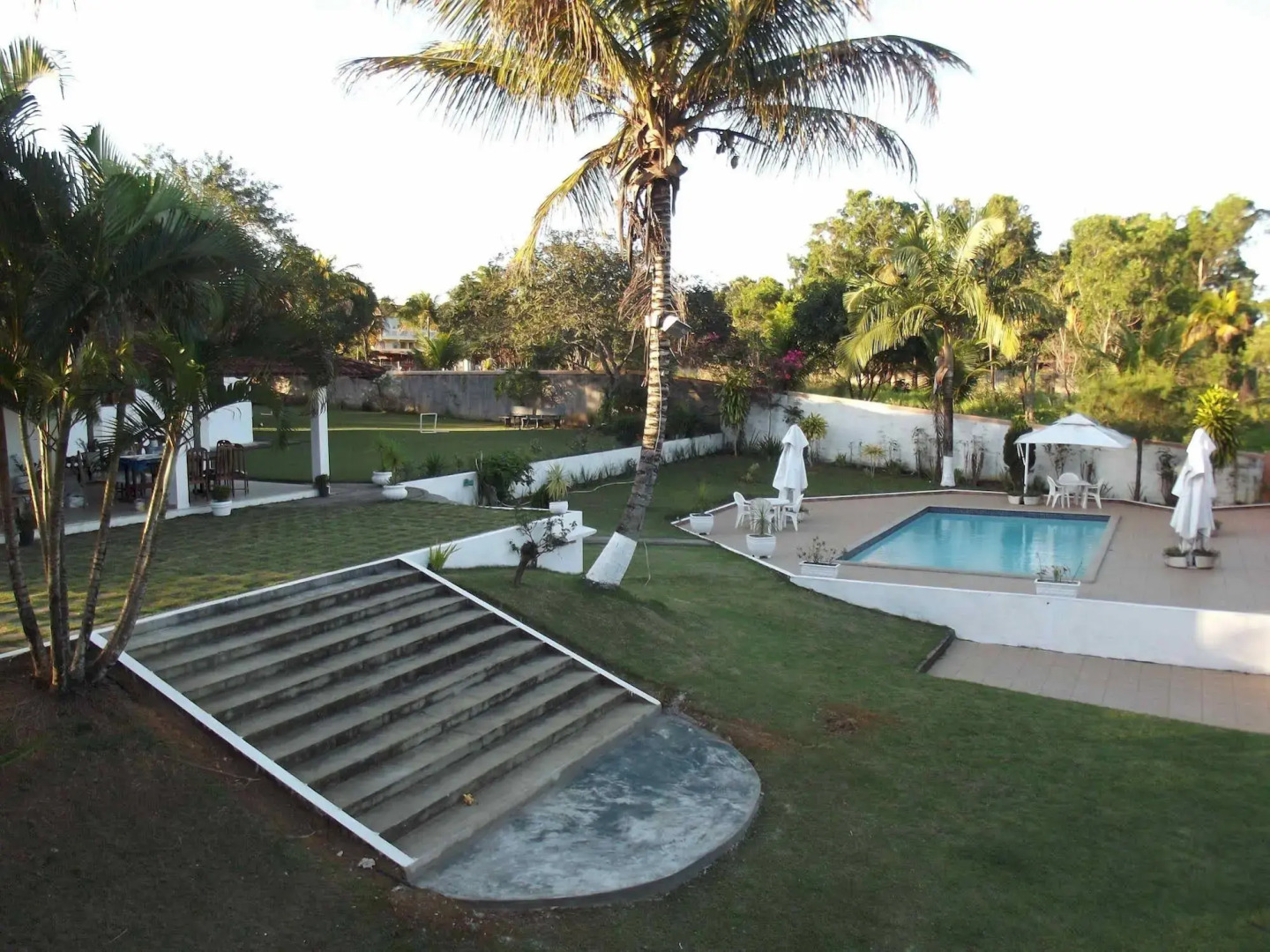 Pousada Doce Vida Guarapari