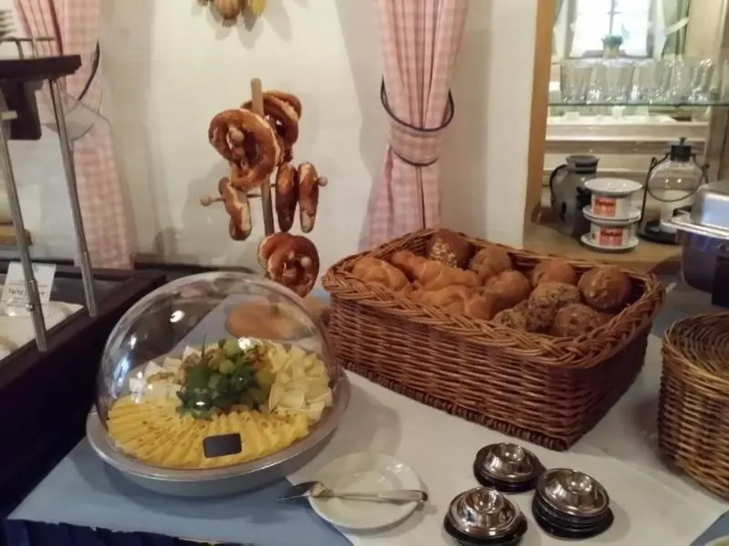 Landgasthof-Hotel zum alten Wirth