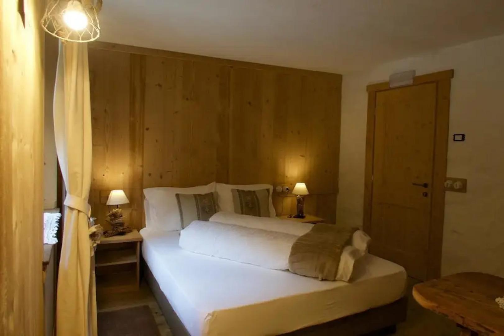 Agriturismo Baita de l'All