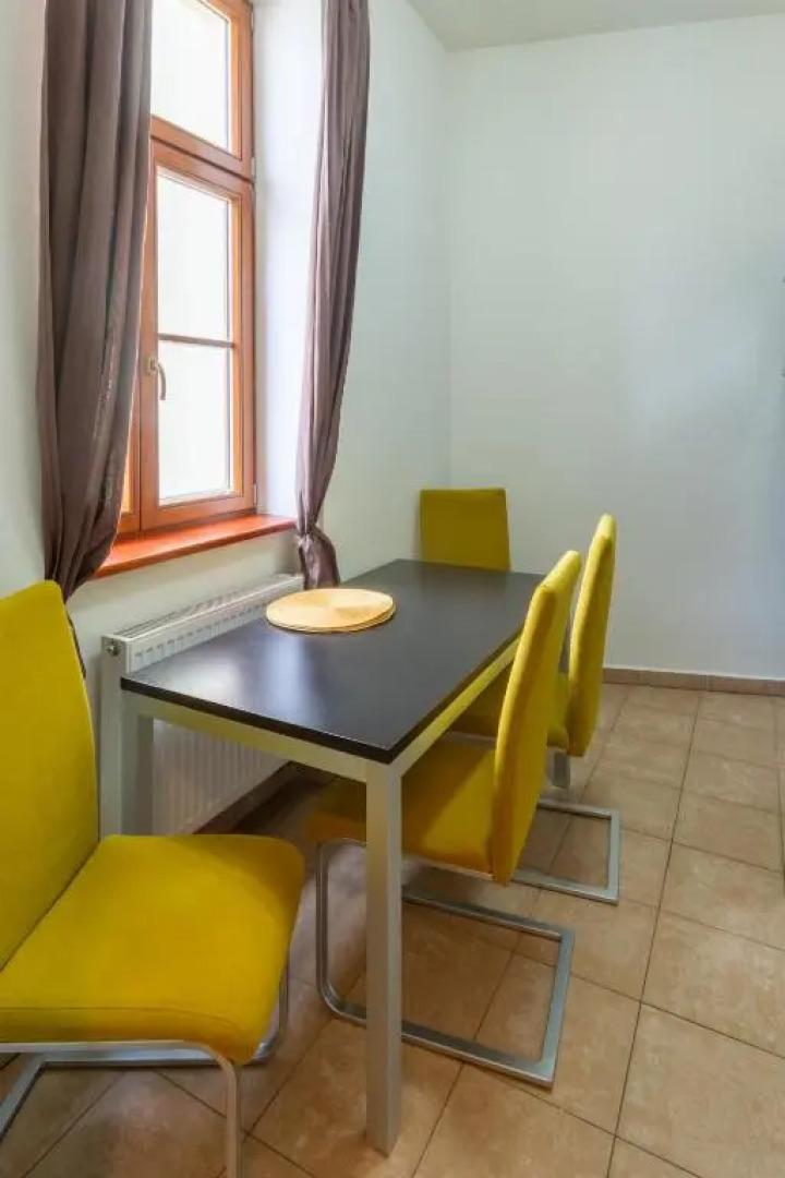 Apartment Sirius C in center of CB.