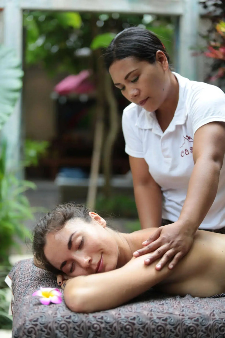 Pulau Boutique Villas