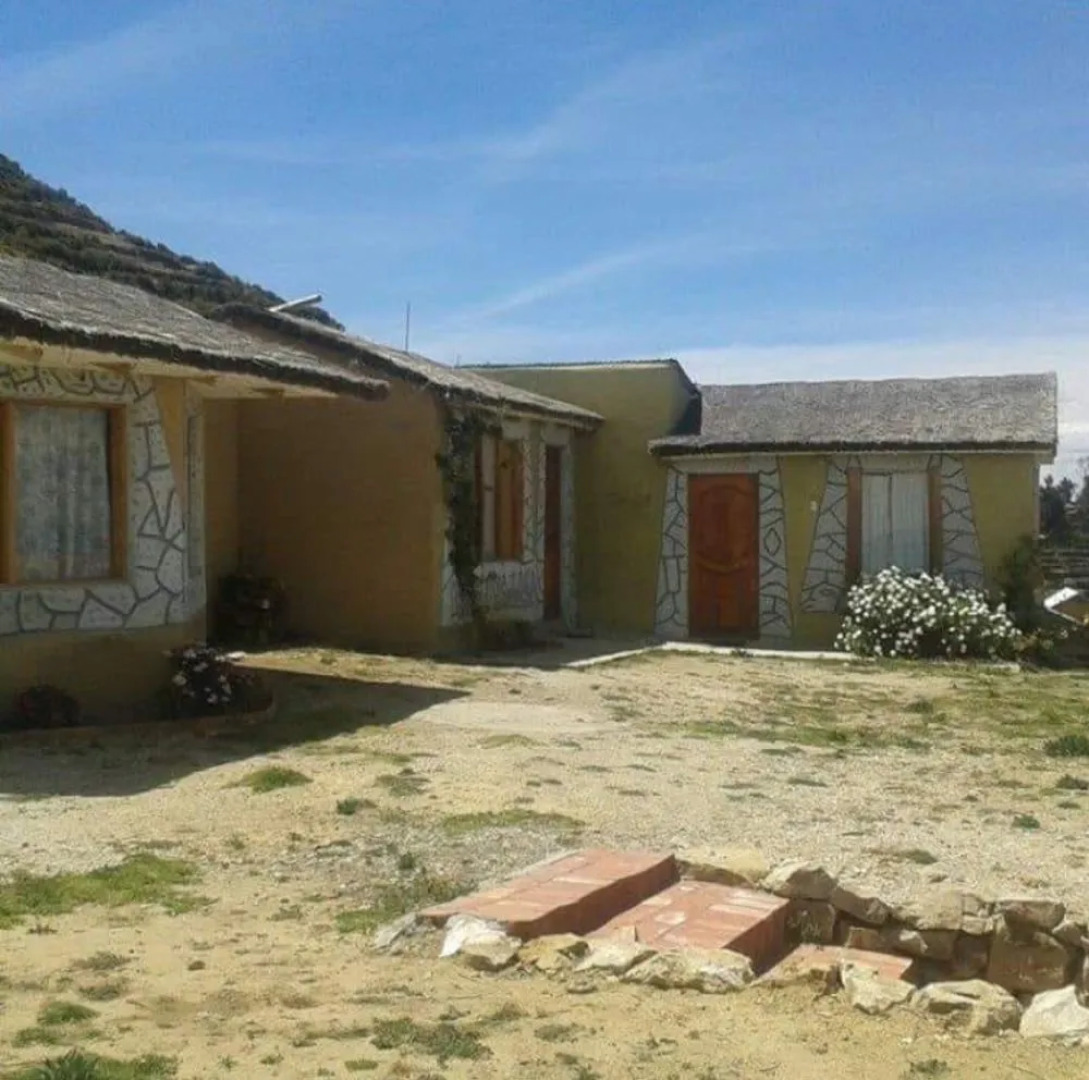 Refugio Ecologico Kalluchi