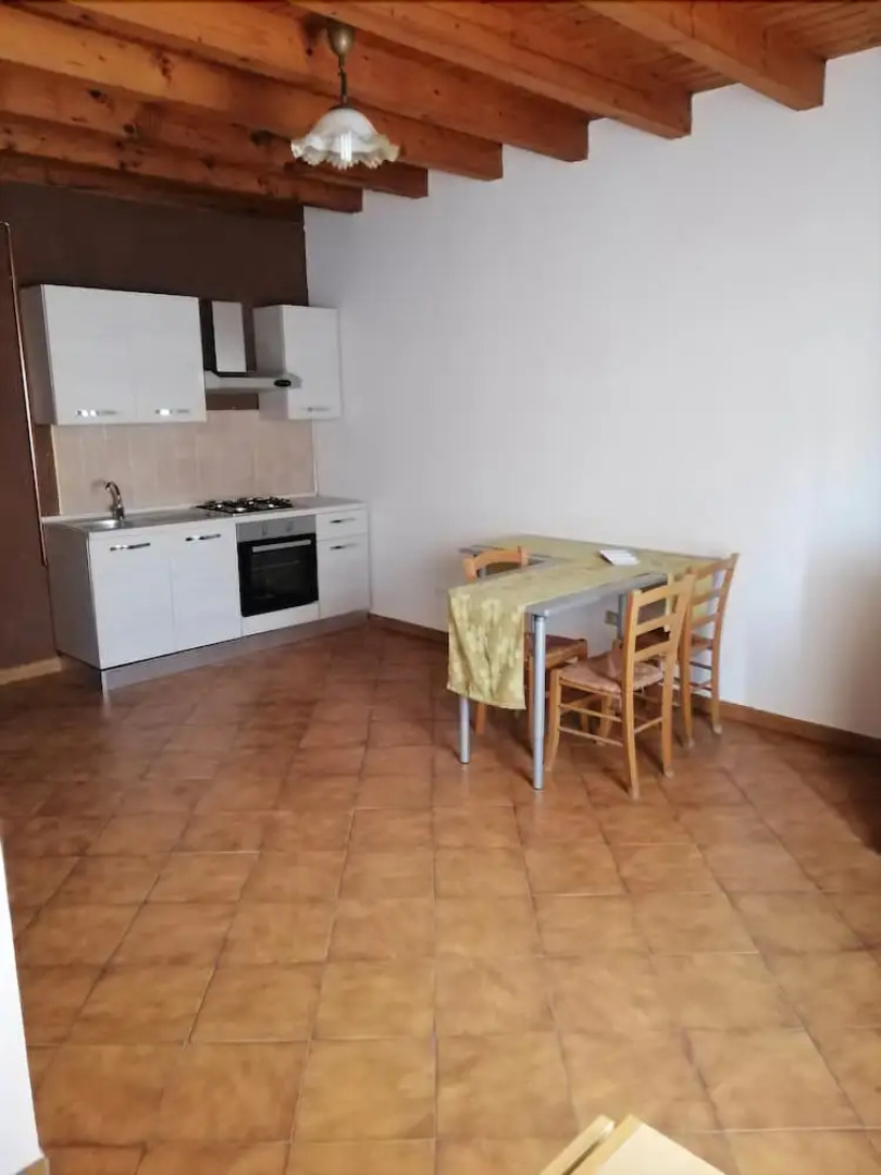 Agriturismo Licensi Del Bresa