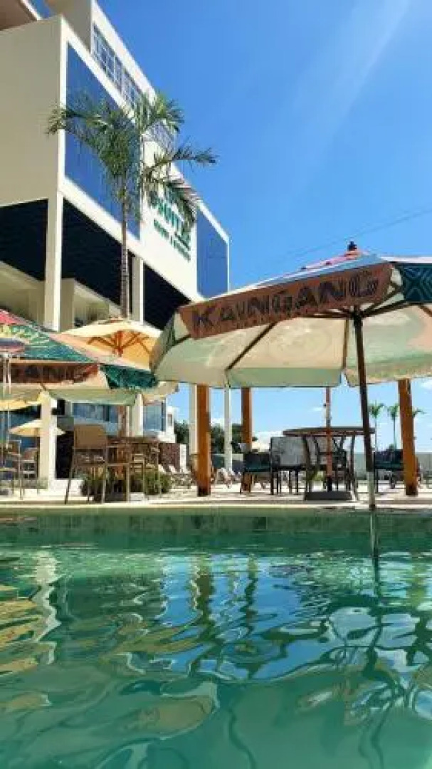 Grand Suites Family Resort by Atlantica