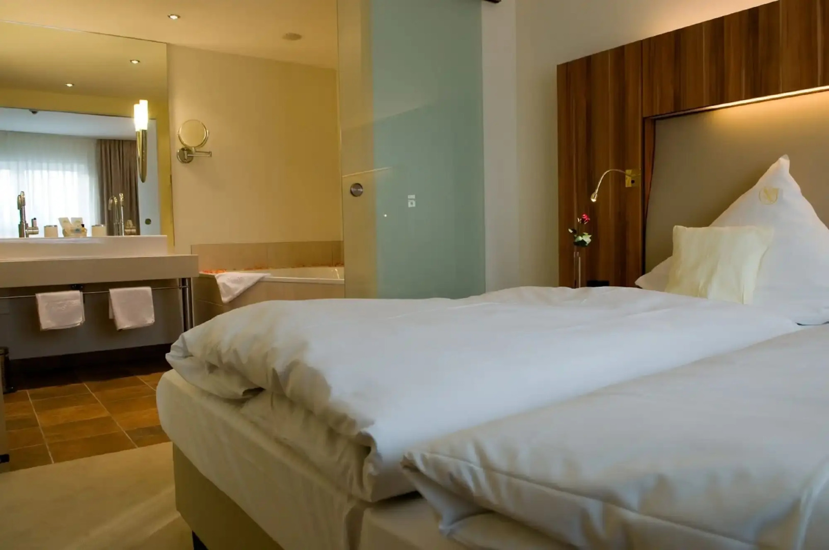 Katharinenhof Hotelgesellschaft mbH & Co. KG