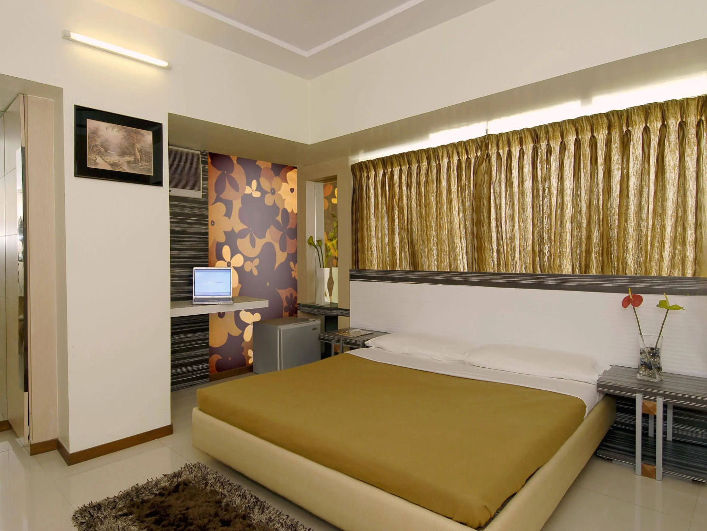 Planet Boutique Hotel