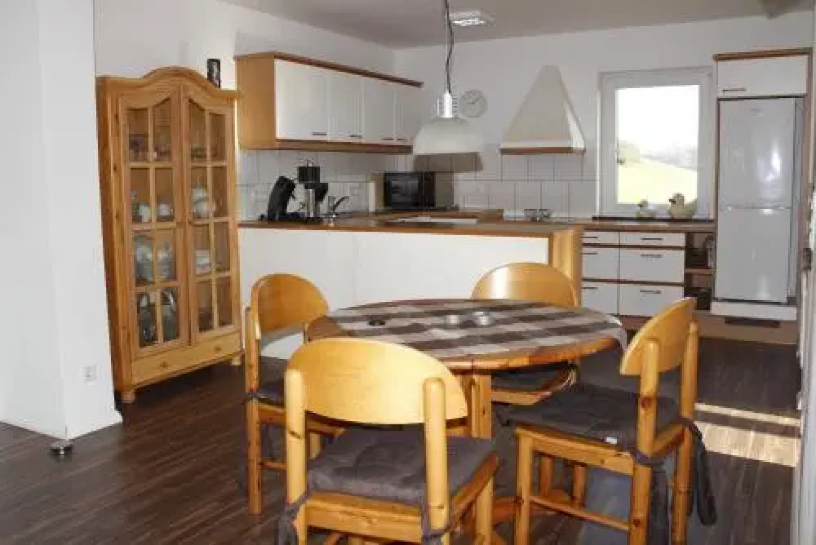 Ferienwohnung Allendorf