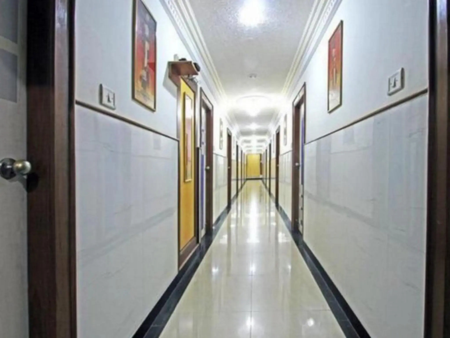 Hotel Gangasagar