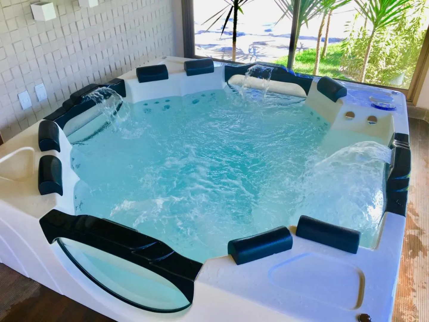 VG Sun Cumbuco by Diego Flats