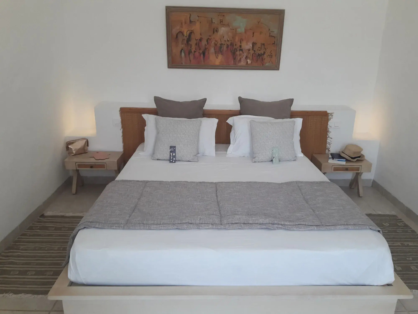 Les Jardins De Toumana