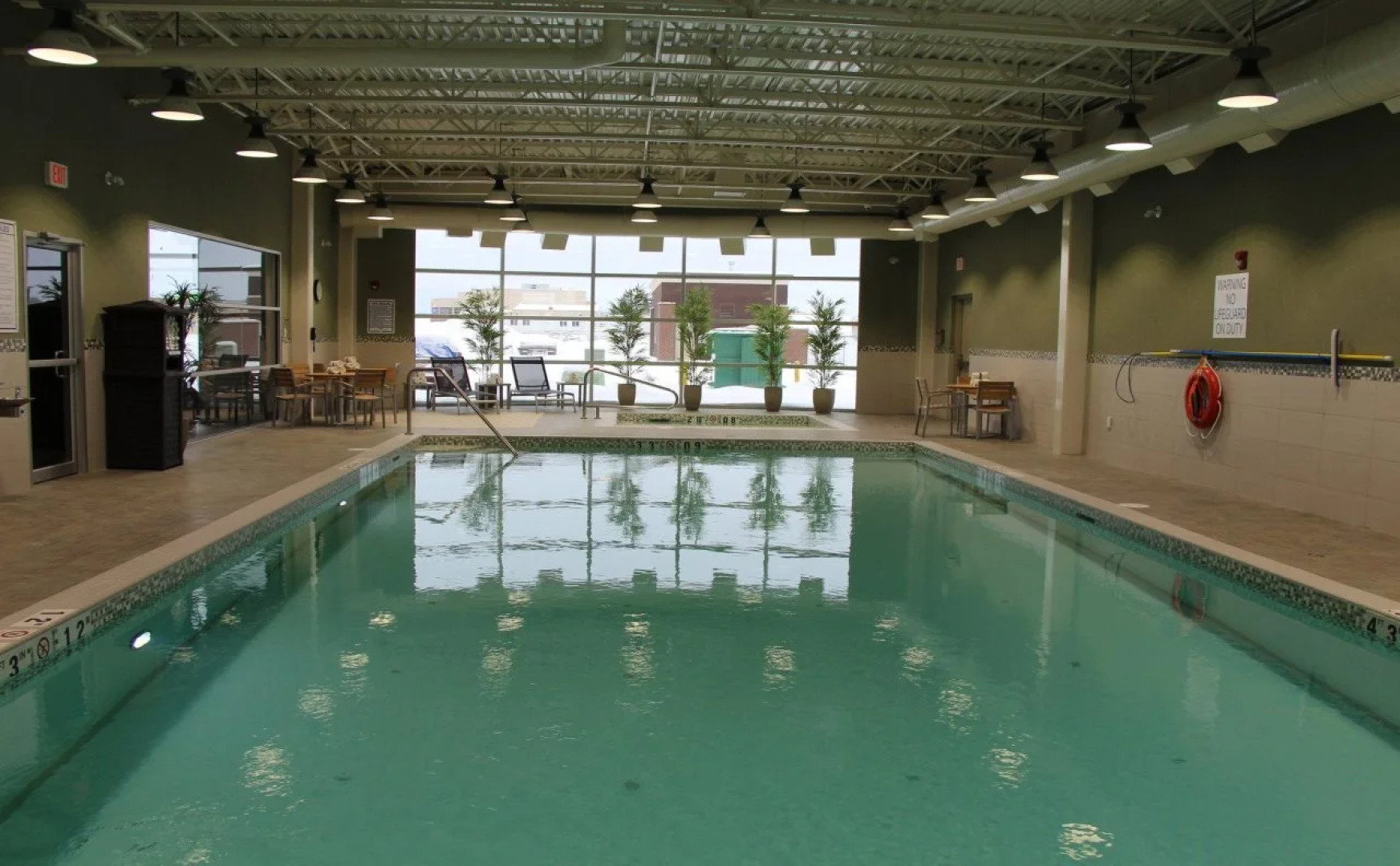 Holiday Inn Express & Suites Cold Lake by IHG