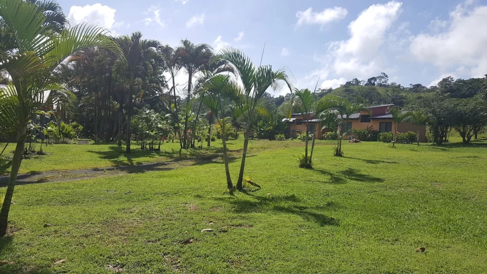 Hotel Erupciones Inn