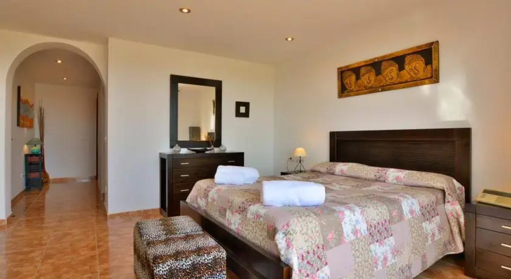 Holiday in Mallorca Family Finca with Pool