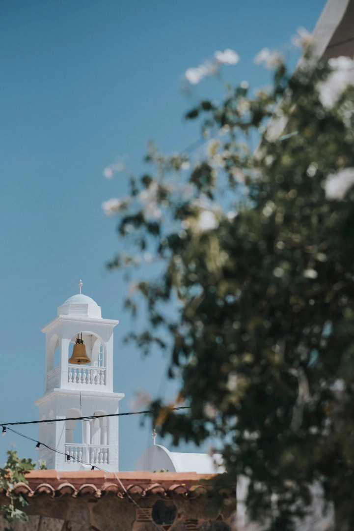 Saronis Hotel Agistri - Adults Only