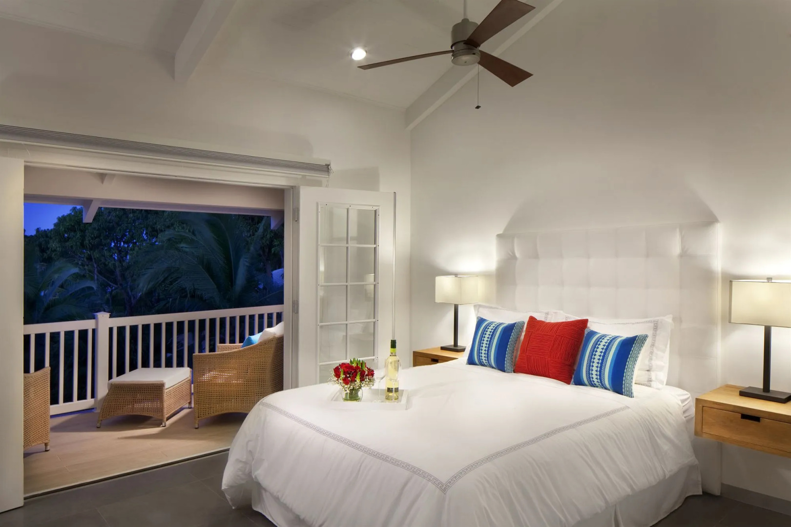 Azul Hotel & Retreat