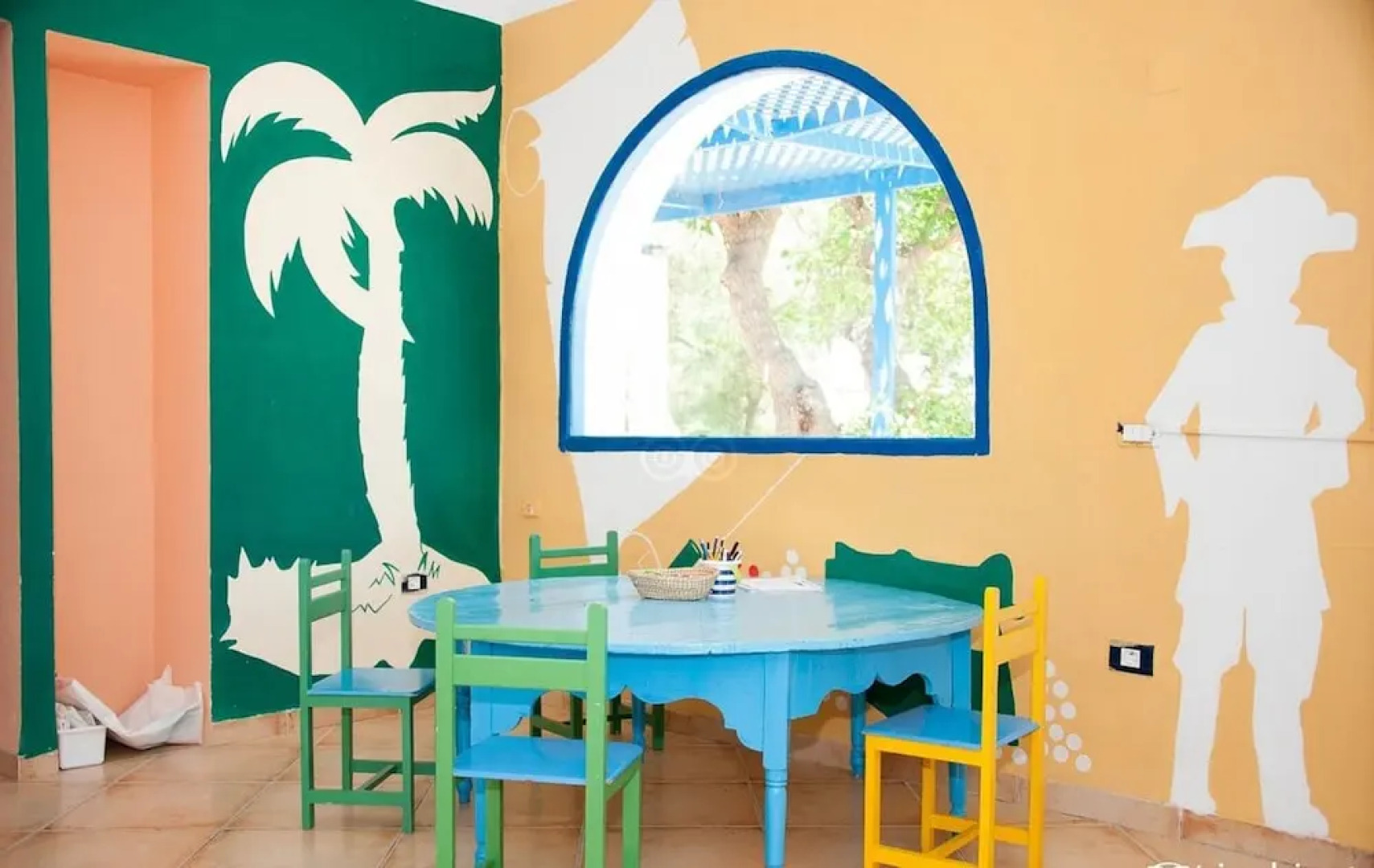 Club Salammbo - All Inclusive